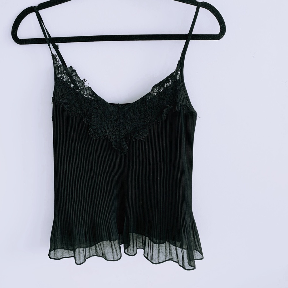 Zara Cami - Picture 3 of 4